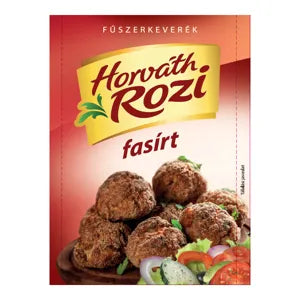 Horváth Rozi Fasírt Fűszerkeverék 30g #30