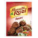 Horváth Rozi Fasírt Fűszerkeverék 30g #30