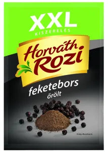 Horváth Rozi Feketebors Őrölt XXL 32g #20