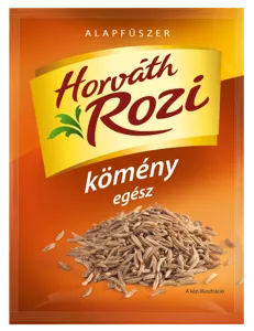 Horváth Rozi Köménymag Egész 20g #25