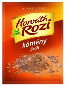 Horváth Rozi Köménymag Őrölt 17g #30