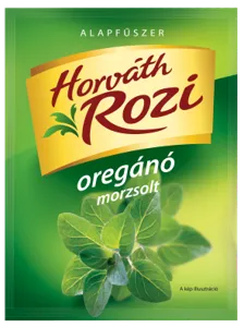 Horváth Rozi Oregánó Morzsolt 5g #30