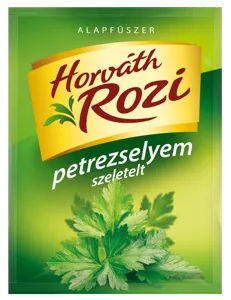 Horváth Rozi Petrezselyem Szeletelt 5g #30