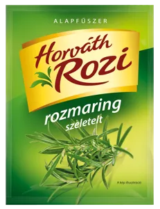 Horváth Rozi Rozmaring Szeletelt 10g #25