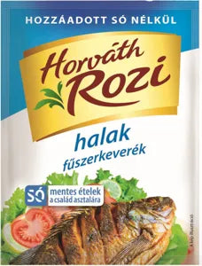 Horváth Rozi Só Nélküli Fűszerkeverék Halak 20g #25