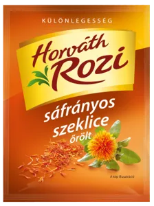 Horváth Rozi Sáfrányos Szeklice Őrölt 4g #25