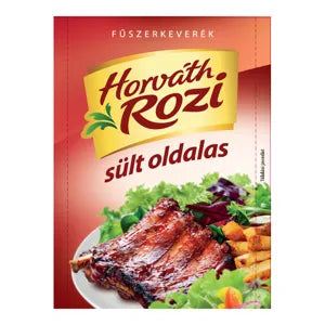 Horváth Rozi Sült Oldalas Fűszerkeverék 40g #25