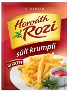 Horváth Rozi Sültkrumpli Fűszersó 30g #30
