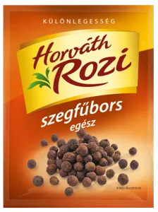 Horváth Rozi Szegfűbors Egész 10g #20