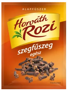Horváth Rozi Szegfűszeg Egész 10g #25