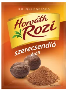 Horváth Rozi Szerecsendió Őrölt 13g #30