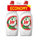 Jar Clean & Fresh Pomegranate Mosogatószer gránátalma 2x900 ml