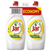 Jar Lemon Folyékony Mosogatószer citrom 2x900 ml