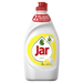 Jar Lemon Folyékony Mosogatószer citrom 450 ml