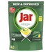 Jar Original Lemon All In One Mosogatókapszula, 46 db