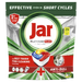 Jar Platinum Plus Mosogatógép kapszulák, Minden egyben Lemon, 29 db