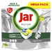 Jar Platinum Yellow mosogatógép tabletta 110 db