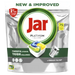 Jar Platinum Yellow mosogatógép tabletta 75 db