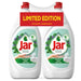 Jar Sensitive Tea Tree & Mint Mosogatószer teafa és menta 2x1350 ml
