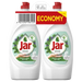 Jar Sensitive Tea Tree & Mint Mosogatószer teafa és menta 2x900 ml
