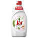 Jar Sensitive mosogatószer Aloe & Pink 450 ml
