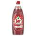 Jar mosogatószer Extra+ erdei gyümölcs 650ml