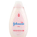 Johnson's babatusfürdő Pink 500ml 