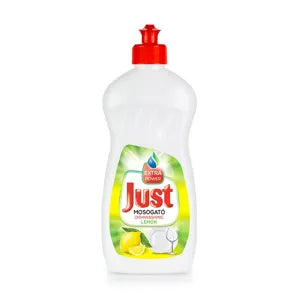 Just mosogató lemon 400ml 10#