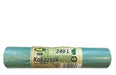 Kelly Szemeteszsák SuperNature 240 Liter, 10 db