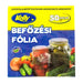 Kelly befőzési fólia 16,5x16,5cm 50lap 80#