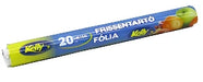 Kelly frissentartó fólia 20m 9myc 40#