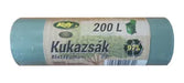 Kelly kukazsák super nature 200l 8db 15#