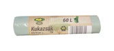 Kelly kukazsák super nature 60l 8db 60# 