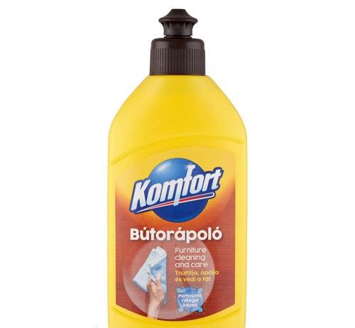 Komfort Bútorápoló, 250 ml