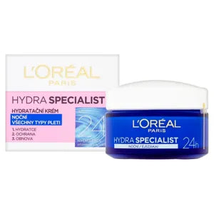 L'oréal Triple active krém éjszakai 50ml 6#