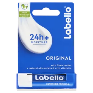 Labello Ajakbalzsam Classic 24#