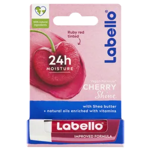 Labello Ajakbalzsam Meggyes 24#