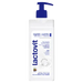 Lactovit hidratáló testápoló 400ml 6#