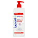 Lactovit lactourea testápoló 400ml 6#