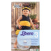 Libero Comfort 3 Pelenka 58 db 5-9 kg
