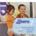 Libero Comfort 7 Pelenka 16-26 kg 38db 