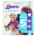 Libero comfort pelenka maxi plus (5) 24db 8#