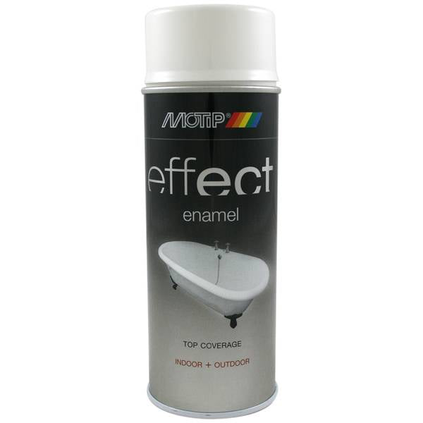 Motip kádzománc deko effect festék aeroszol, 400 ml (303203)