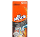 Mr.Muscle lefolyótisztító granulátum 250g
