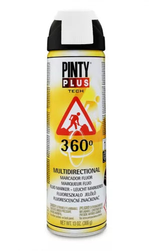Pinty Plus Tech Jelölő spray fehér (blanco)T101 500ml