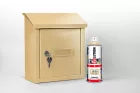 EVO akril RAL Beige szin 1001 400ml