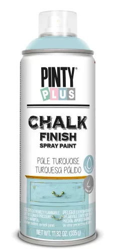 Pinty Plus Chalk spray fakó türkiz / pale turquoise CK 796 400ml