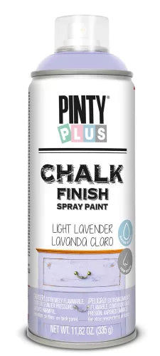 Pinty Plus Chalk spray halvány levendula / light lavander CK835 400ml
