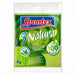 Natura green szivacskendő 3db 22#