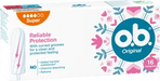 Ob tampon super original blossom 16db 162#